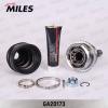MILES GA20173 ШРУС HYUNDAI TRAJET 99-01 нар.(ABS) GA20173