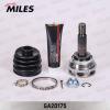 MILES GA20175 ШРУС HYUNDAI ACCENT 1.5 99- нар.(ABS) GA20175