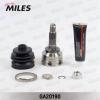 MILES GA20190 ШРУС KIA SEPHIA 1.5-1.8 93- нар. GA20190