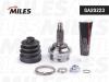 MILES GA20223 ШРУС MAZDA 6 1.8-2.3 02- нар.(ABS) GA20223