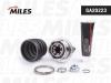 MILES GA20223 ШРУС MAZDA 6 1.8-2.3 02- нар.(ABS) GA20223