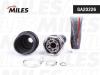 MILES GA20226 ШРУС MAZDA 626 1.8 97- нар. GA20226