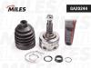 MILES GA20244 ШРУС MB W638 2.0-2.3D 96-03 нар.(ABS) GA20244