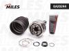 MILES GA20244 ШРУС MB W638 2.0-2.3D 96-03 нар.(ABS) GA20244