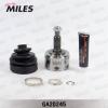 MILES GA20245 ШРУС MB W638 2.0D/2.2D 99-03 нар.   GA20245