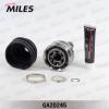 MILES GA20245 ШРУС MB W638 2.0D/2.2D 99-03 нар.   GA20245