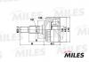 MILES GA20245 ШРУС MB W638 2.0D/2.2D 99-03 нар.   GA20245