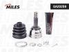 MILES GA20259 ШРУС MILES GA20259 ШРУС MITSUBISHI COLT/LANCER 1.2-1.8 80-92 нар.