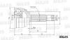 MILES GA20259 ШРУС MILES GA20259 ШРУС MITSUBISHI COLT/LANCER 1.2-1.8 80-92 нар.