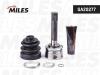 MILES GA20277 ШРУС MITSUBISHI PAJERO/MONTERO 2.0-3.0 86-96 нар. GA20277