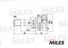 MILES GA20277 ШРУС MITSUBISHI PAJERO/MONTERO 2.0-3.0 86-96 нар. GA20277