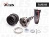 MILES GA20282 ШРУС NISSAN ALMERA 1.4 95-00 нар. GA20282