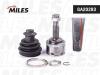 MILES GA20283 ШРУС NISSAN ALMERA 1.5 00- нар.(ABS) GA20283