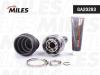MILES GA20283 ШРУС NISSAN ALMERA 1.5 00- нар.(ABS) GA20283