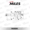 MILES GA20283 ШРУС NISSAN ALMERA 1.5 00- нар.(ABS) GA20283