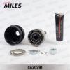 MILES GA20291 ШРУС NISSAN ALMERA N15/SUNNY 1.4-2.0D 90-00 нар. (ABS) GA20291