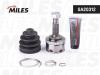 MILES GA20312 ШРУС NISSAN PRIMERA 1.6/1.8 02- нар. GA20312