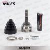 MILES GA20334 ШРУС MILES GA20334 ШРУС NISSAN SUNNY 1.6 90-95 нар.