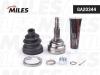 MILES GA20344 ШРУС OPEL ASTRA 1.4-1.7TD 98-05 нар. GA20344