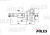 MILES GA20344 ШРУС OPEL ASTRA 1.4-1.7TD 98-05 нар. GA20344