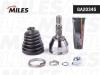 MILES GA20345 ШРУС OPEL ASTRA 1.7D/1.8 04- нар. GA20345