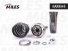 MILES GA20345 ШРУС OPEL ASTRA 1.7D/1.8 04- нар. GA20345