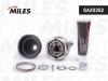 MILES GA20352 ШРУС OPEL ASTRA/VECTRA/ZAFIRA 1.8-2.5 95-05 нар.(ABS) GA20352