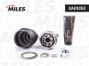 MILES GA20353 ШРУС OPEL ASTRA/ZAFIRA 1.4/1.6 04- нар. GA20353