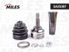 MILES GA20387 ШРУС RENAULT CLIO 1.2-1.6 98- нар.(ABS) GA20387