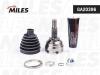 MILES GA20396 ШРУС RENAULT MEGANE 1.4-1.6 03- нар. GA20396