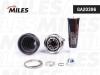 MILES GA20396 ШРУС RENAULT MEGANE 1.4-1.6 03- нар. GA20396