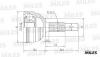 MILES GA20396 ШРУС RENAULT MEGANE 1.4-1.6 03- нар. GA20396