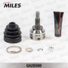 MILES GA20398 ШРУС RENAULT MEGANE/KANGOO/SCENIC 1.2-1.9D 01- нар. (ABS) GA20398
