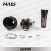 MILES GA20398 ШРУС RENAULT MEGANE/KANGOO/SCENIC 1.2-1.9D 01- нар. (ABS) GA20398