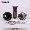 MILES GA20469 ШРУС TOYOTA CARINA/COROLLA/CELICA 1.3-1.6 83-02 нар. GA20469