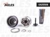 MILES GA20506 ШРУС VOLVO C70/S60/S70/S80/V70 2.0-2.5 97-05 нар.(ABS) GA20506