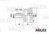 MILES GA20506 ШРУС VOLVO C70/S60/S70/S80/V70 2.0-2.5 97-05 нар.(ABS) GA20506