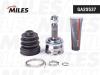 MILES GA20537 ШРУС HYUNDAI ACCENT 01=&gt; c АБС нар. GA20537