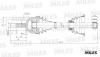 MILES GC01106 Привод в сборе RENAULT CLIO II/KANGOO I 1.2-1.6 97- лев. GC01106