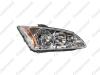 COMPONENT CMP0100205 FOCUS 2 (05-) Блок фара  правая хром/эл. кор.