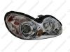 COMPONENT CMP0100209 SONATA (Соната 02-) Блок фара правая под корректор