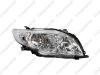 COMPONENT CMP0100213 COROLLA E150 (06-) Блок фара правая