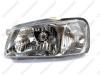 COMPONENT CMP0100215 ACCENT (Акцент 00-) Блок фара правая под корректор