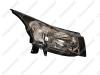 COMPONENT CMP0100223 CRUZE (Круз 09-) Блок фара с мех. кор. правая