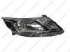 COMPONENT CMP0100225 RIO (Рио 11-) Блок фара правая с эл. корректором