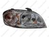 COMPONENT CMP0100226 AVEO Т250 (Авео седан 06-) Блок фара с эл. кор. правая