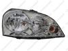 COMPONENT CMP0100227 LACETTI (Лачетти седан / универсал 04-) Блок фара с эл.кор. правая
