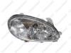 COMPONENT CMP0100229 LANOS (Ланос 98-) Блок фара под. кор. правая