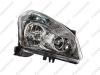 COMPONENT CMP0100257 QASHQAI (Кашкай 07-) Блок фара c эл.кор. правая