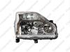 COMPONENT CMP0100258 X-TRAIL (Х-Траил 07-) Блок фара c эл.кор. правая